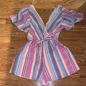 Francescas Romper
